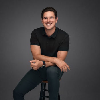 Portrait of Matt Pendleton, Realtor